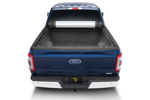 Product of BAK Industries Revolver X2 Hard Roll-Up 39331 Tonneau Cover 