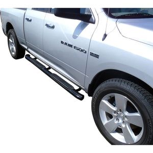 Product of Westin Automotive 21-23565 PRO TRAXX ® Nerf Bar With Surface Steps 