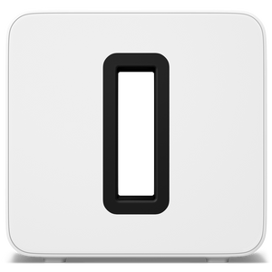 Product of Sonos Subg4us1 Subwoofer