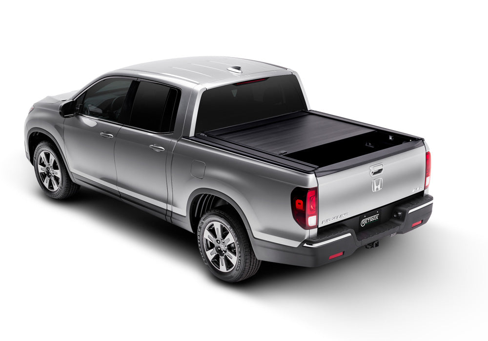 Product of Retrax RetraxONE MX Hard Manual Retractable 60502 Tonneau Cover 