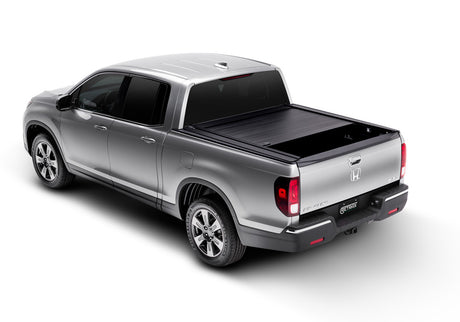 Product of Retrax RetraxONE MX Hard Manual Retractable 60502 Tonneau Cover 