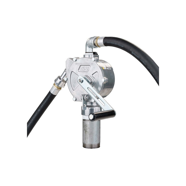 Product of Gpi (Great Plains) 123000-06 Liquid Transfer Tank Pump