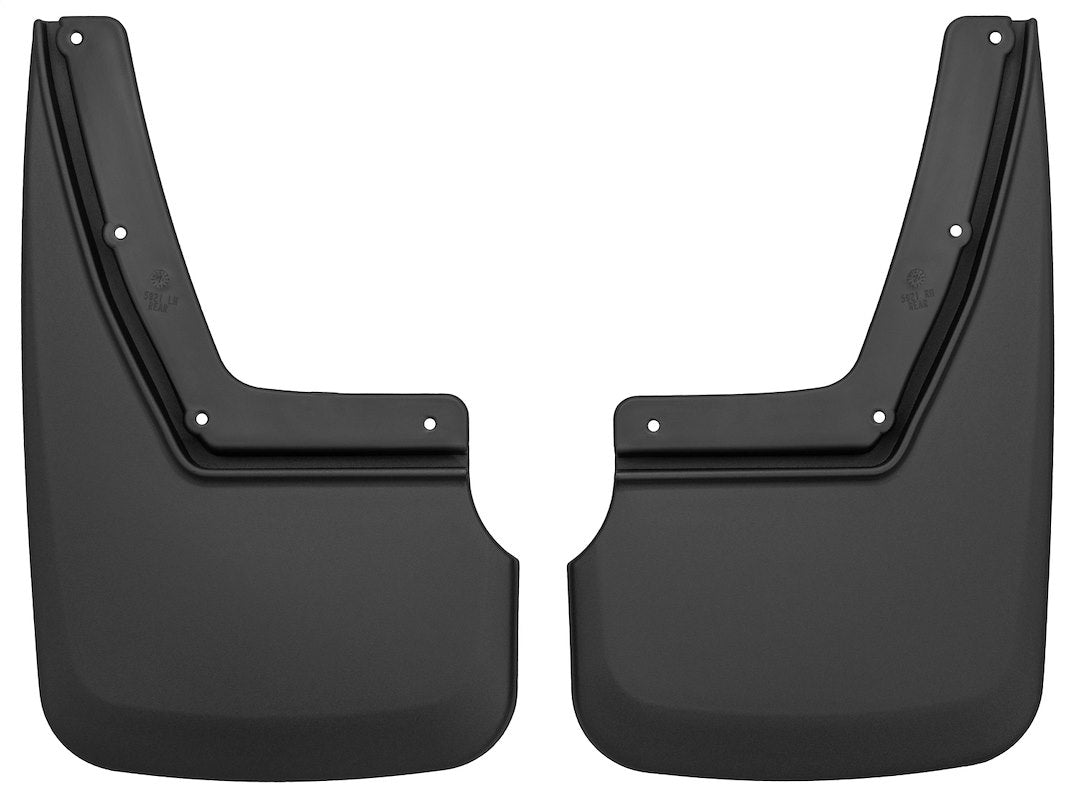 Product of Husky Liner 59211 Mud Flap