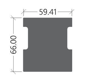 Legend Fleet Tn1-043-14 Bed Mat||nissan Titan 6mm Rubber Mat.Png||89||lfstn104314||2216689