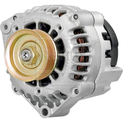Remy International 21025 Alternator/ Generator||21025.Jpg||85||r1k21025||1043550