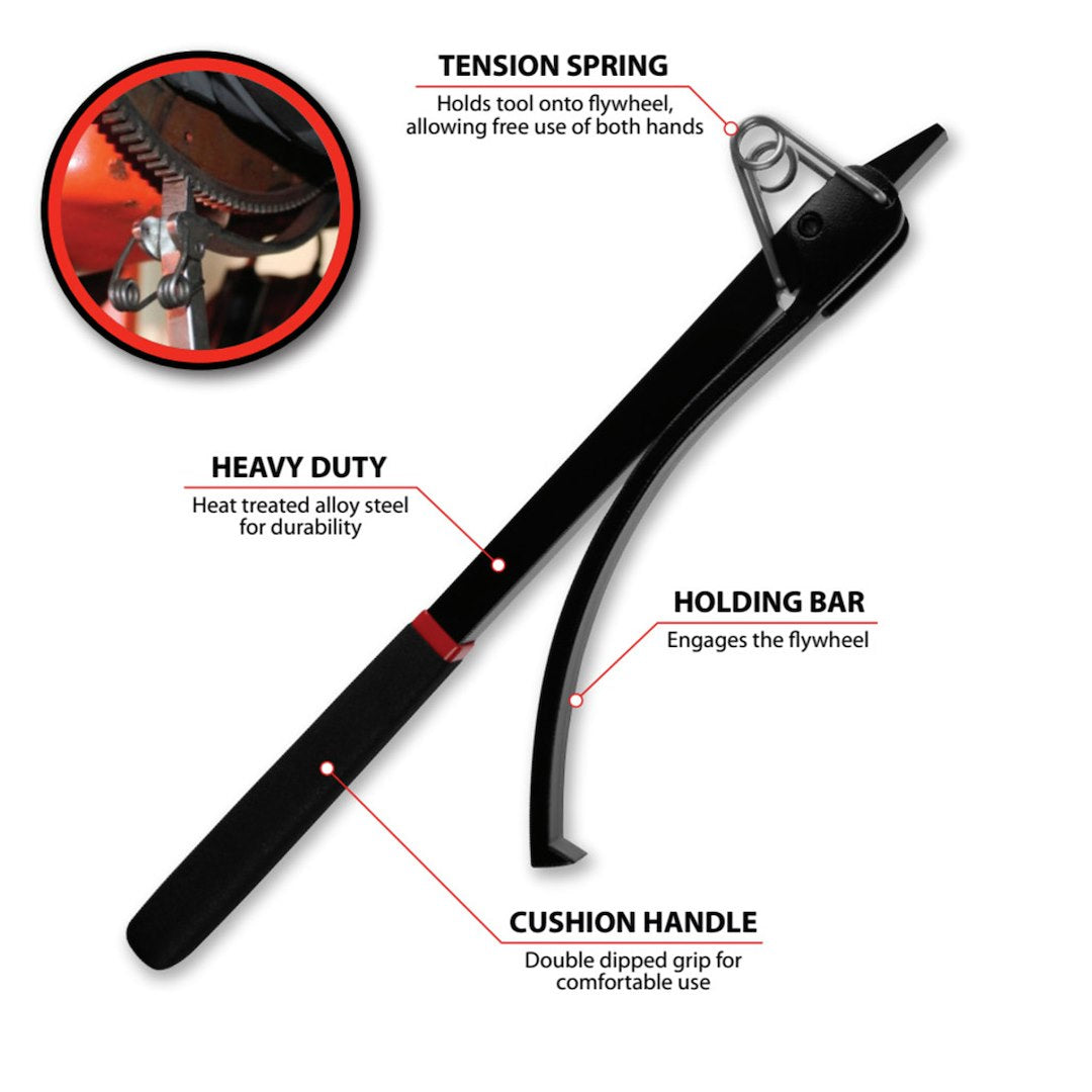 Performance Tool W80510 Clutch Flywheel Turning Tool||||89||ptlw80510||1912565