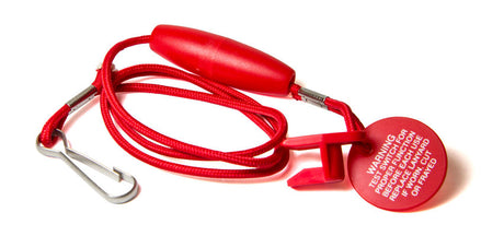 Product of Sierra Marine Mp40980 Boat Kill Switch Key