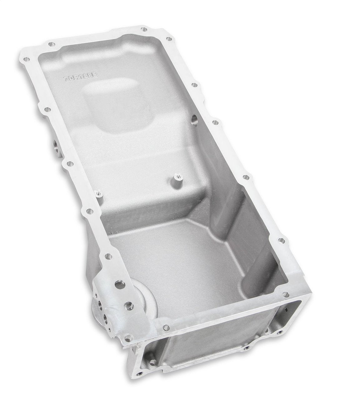 Product of Holley  Performance 302-3 Oil Pan