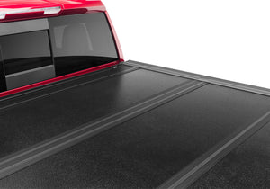 Product of UnderCover Flex Hard Folding FX11029 Tonneau Cover 