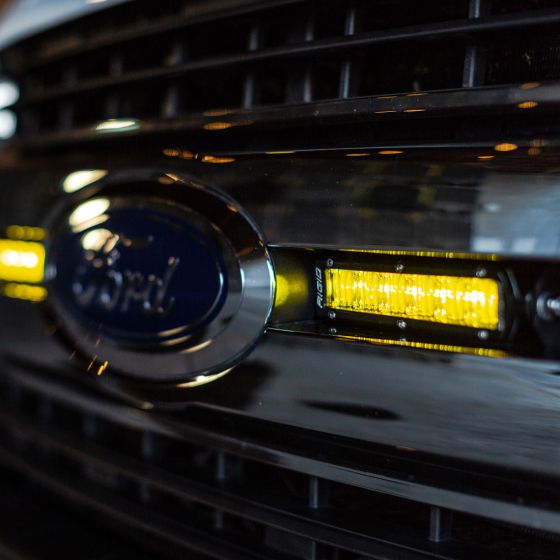 Product of Rigid Lighting 906704 Light Bar 