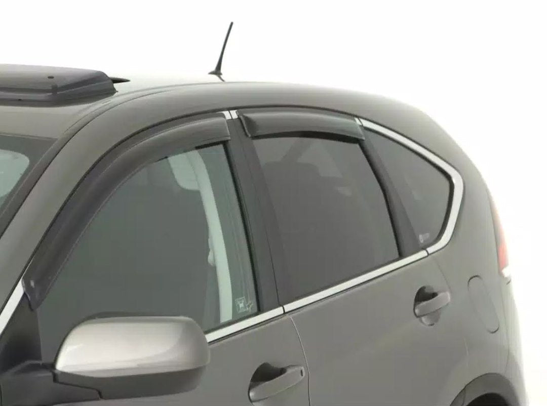 Product of Auto Ventshade (AVS) 94369 Ventvisor® Rainguard 