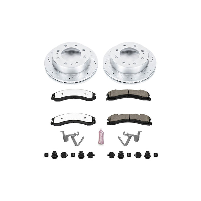 Power Stop K6258-36 Brake Kit||k6258-36.Jpg||85||p15k625836||1222643