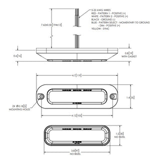 Ecco Electronic Ed3704ab Warning Light||ed3704ab_1.Jpg||86||e51ed3704ab||1512279