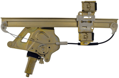 Dorman (Oe Solutions) 741-761 Window Regulator||741-761-001.Jpg||85||d18741761||1370827