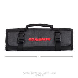 Go Rhino Xg1040-01 Gear Bag||xg1040-01_2.Jpg||86||g26xg104001||910395