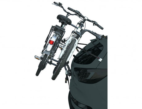 Product of G3 S.P.A. 23.709/3 Bike Rack - Trunk/ Hatch Mount