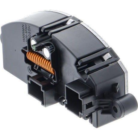 Mahle/ Clevite Abr 106 000p Heater Fan Motor Resistor||abr106000p-Ang-11-01-21.Jpg||86||m25abr106000p||2061611