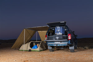 Product of Arb 813403 Awning Sun Block Panel