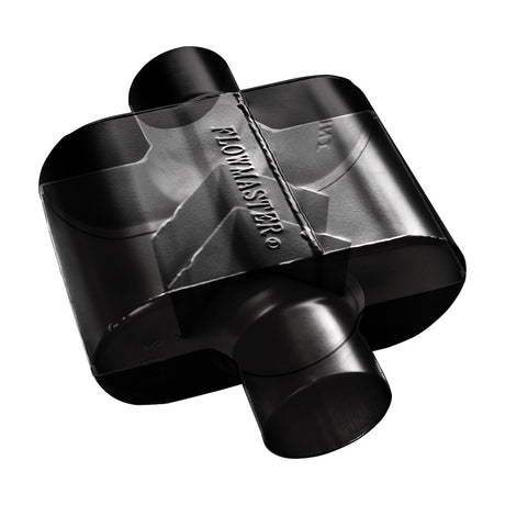 Product of Flowmaster 8425810 Super 10 Series ™ Stainless Steel Exhaust Muffler 