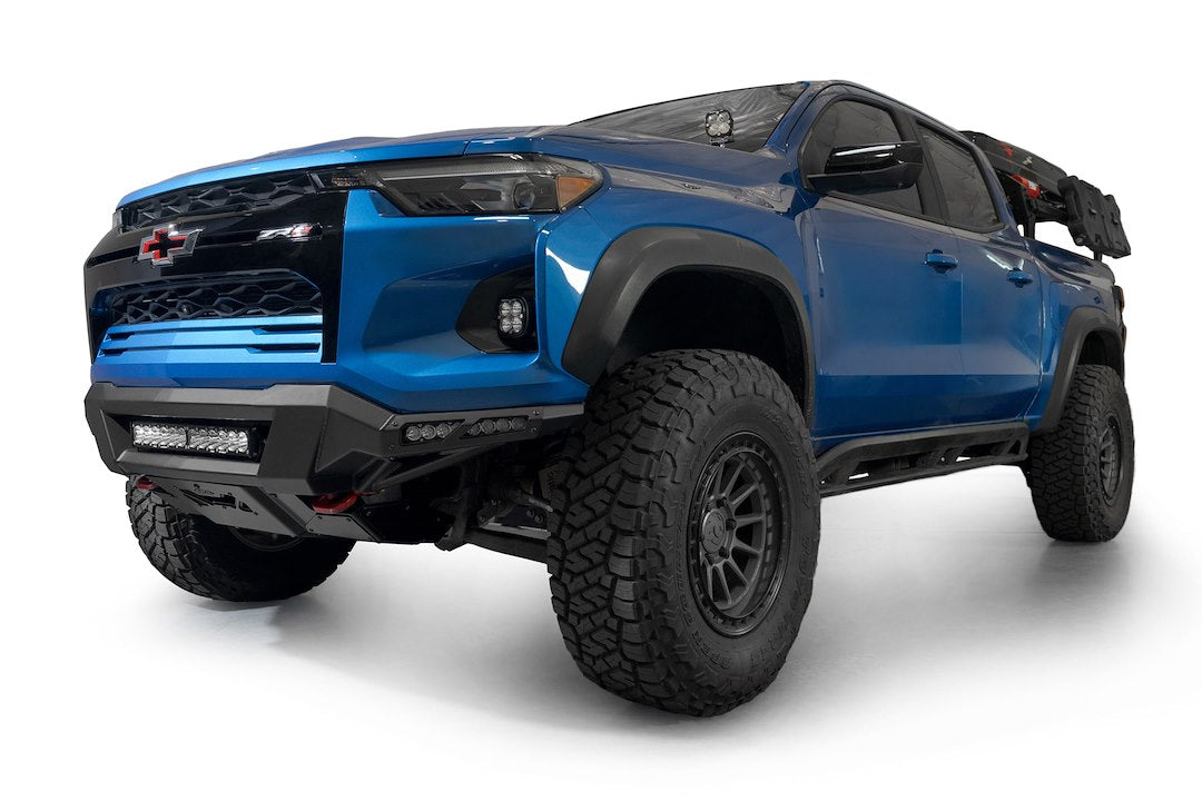 Product of Addictive Desert Designs F580263200103 Phantom  Bumper 
