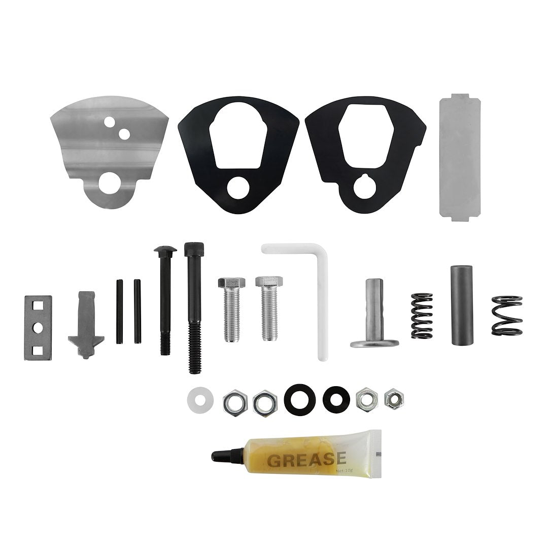 Hurst 3327303 Auto Trans Shifter Lever Repair Kit||3327303.Jpg||85||h243327303||1325897