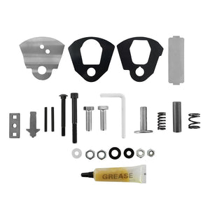 Hurst 3327303 Auto Trans Shifter Lever Repair Kit||3327303.Jpg||85||h243327303||1325897