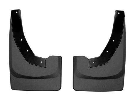 Weathertech (Usa) 120137 Mud Flap||120137.Jpg||85||w24120137||1309473