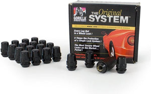 Gorilla 71643nbc Wheel Installation Kit||71643nbc-1.Jpg||85||g2071643nbc||1653631