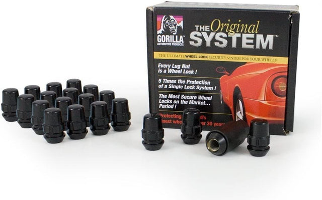 Gorilla 71643nbc Wheel Installation Kit||71643nbc-1.Jpg||85||g2071643nbc||1653631
