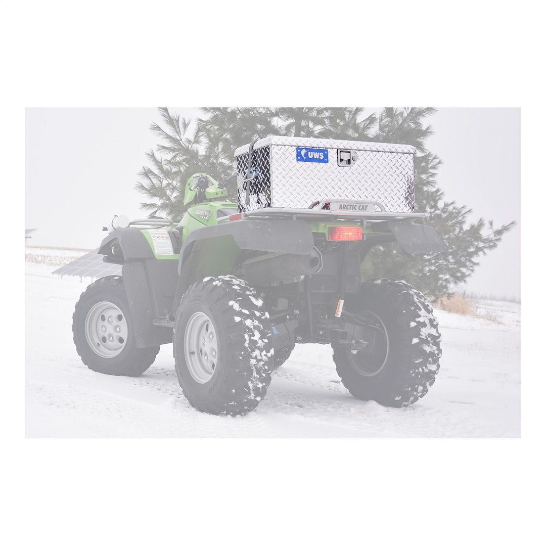 Product of UWS ATV Standard Profile Toolbox 