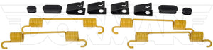 Dorman (Oe Solutions) Hw7441 Parking Brake Hardware Kit||hw7441-009.Jpg||92||d18hw7441||1009940