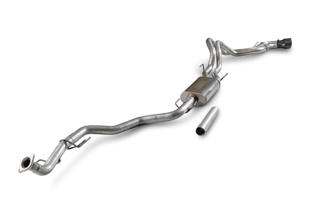 Product of Flowmaster 718173 FlowFX Cat-Back System Exhaust System Kit 