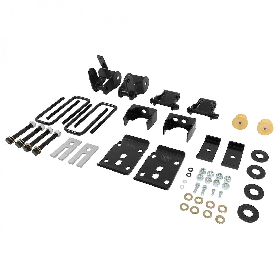 Bell Tech 6451 Leaf Spring Over Axle Conversion Kit||6451_3.Jpg||88||b266451||1665690