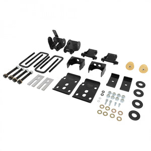 Bell Tech 6451 Leaf Spring Over Axle Conversion Kit||6451_3.Jpg||88||b266451||1665690