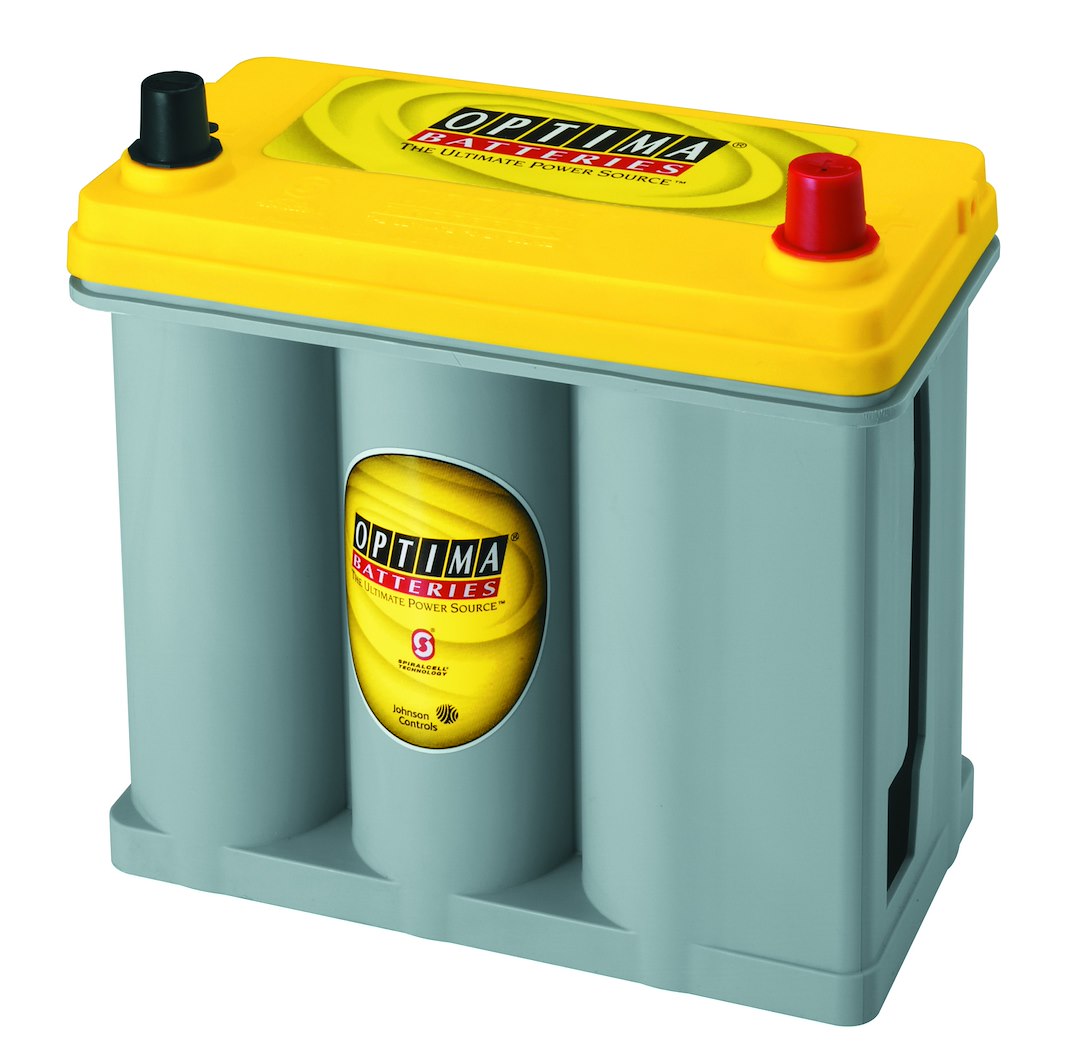 Product of Optima Battery 8073-167 Battery