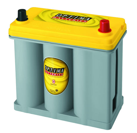 Product of Optima Battery 8073-167 Battery