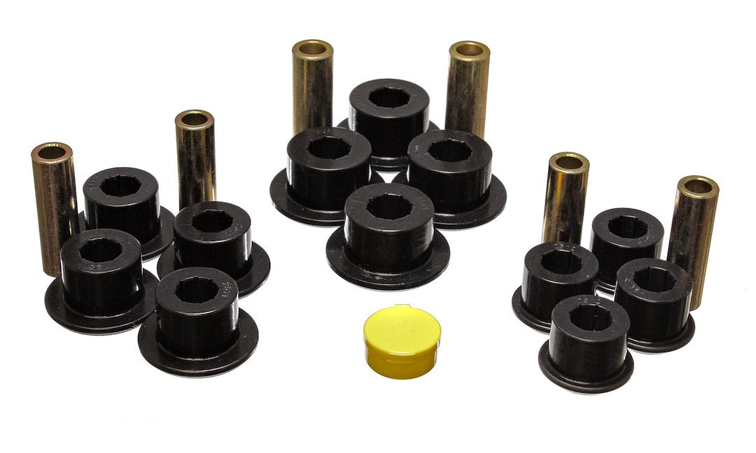 Product of Energy Suspension 3.2141g Leaf Spring Bushing