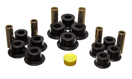Product of Energy Suspension 3.2141g Leaf Spring Bushing
