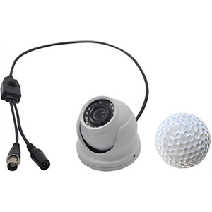 Product of Kjm C55 Surveillance System Camera