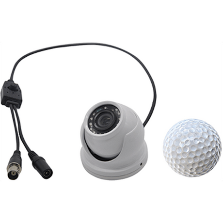 Product of Kjm C55 Surveillance System Camera