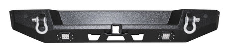 Product of Crown Automotive RT20047 RT Off-Road Steel Powder Coated Bumper 