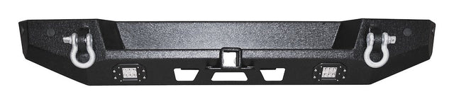 Product of Crown Automotive RT20047 RT Off-Road Steel Powder Coated Bumper 