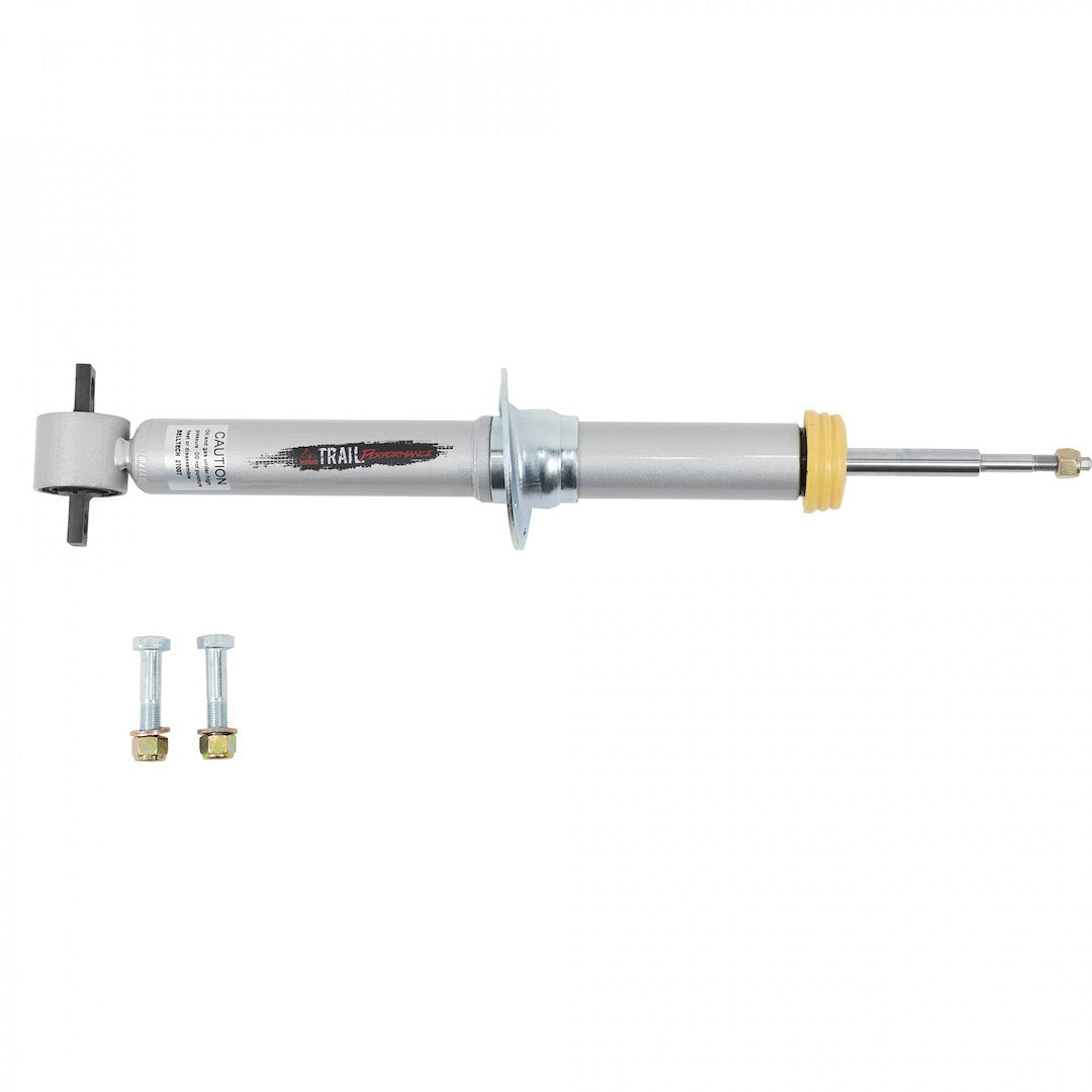 Product of Bell Tech 27007 Trail Performance Twin Tube Shock Absorber 