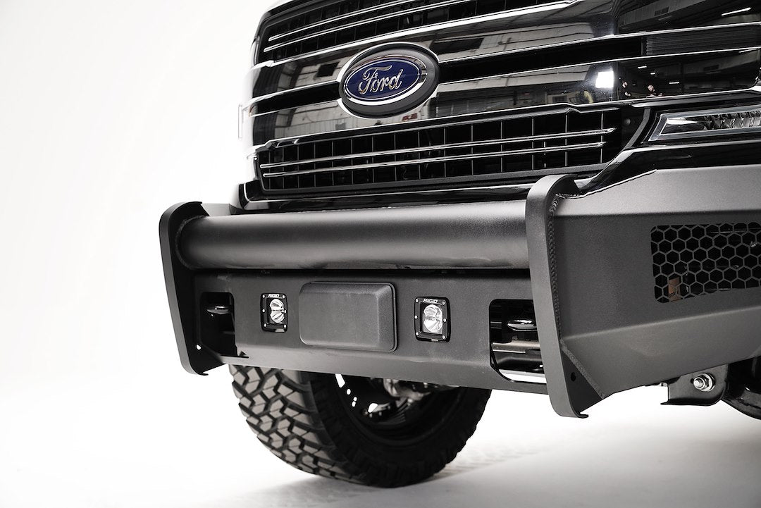 Product of Fab Fours M3851-1 Cruise Control Sensor Relocation Bracket