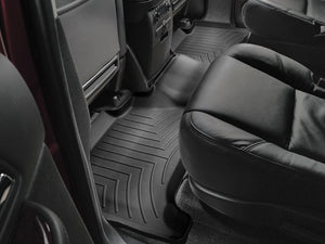 Weathertech (Usa) 440666 Floor Liner||440666_1.Jpg||86||w24440666||1664951