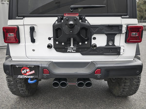 Advanced Flow Engineering 49-38073-B Exhaust System Kit||49-38073-B_5p06.Jpg||89||a154938073b||972434