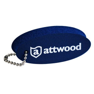 Attwood Marine 11889d1 Key Chain||11889d1_Floating_Key_Buoy.Jpeg||94||a7j11889d1||970783