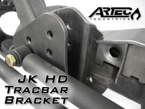 Artec Industries Jk4406 Track Bar Bracket||jk4406_1.Jpg||86||artjk4406||2236569