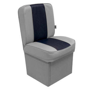 Wise Seating 8wd1414p-660 Boat Seat||8wd1414p-660.Jpg||85||w7zwd1414p660||954375