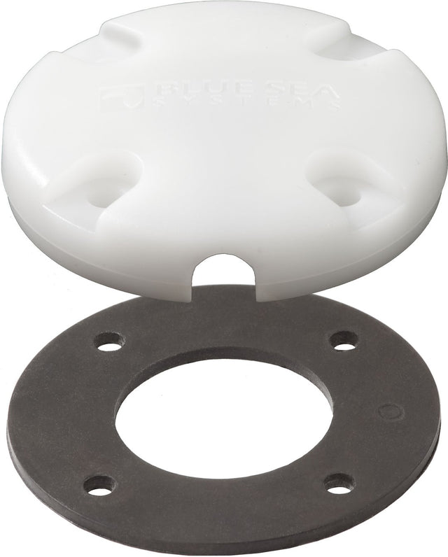 Blue Sea 1007-Bss Tv Cable Entry Plate||1007-Bss.Jpg||85||b6z1007bss||1335230